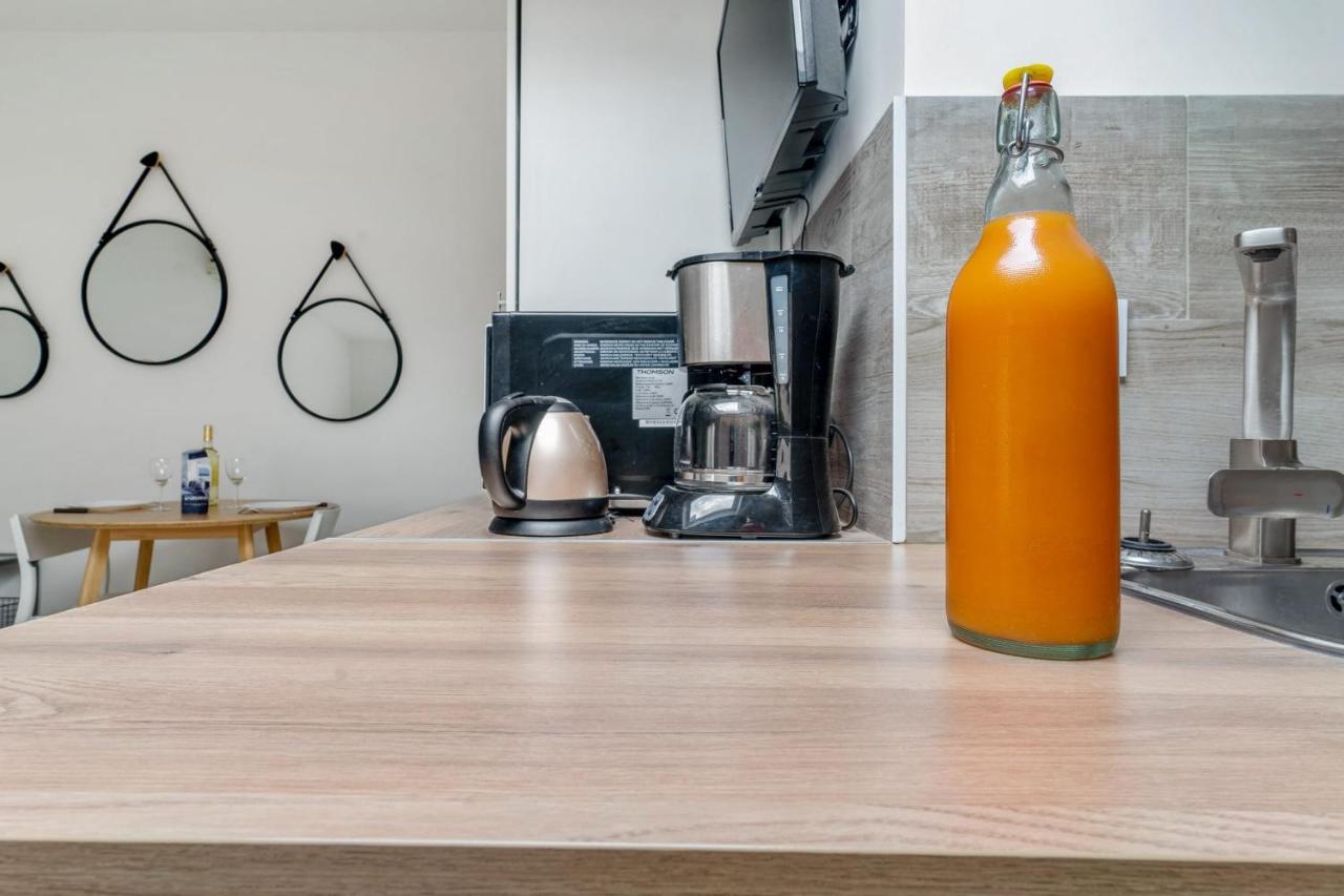 Mirabeau - Welkeys Appartement *