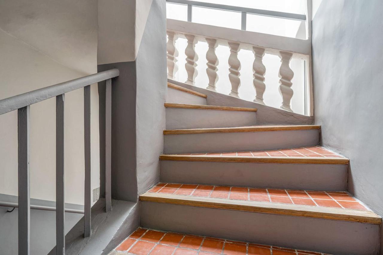 Mirabeau - Welkeys Apartamento *