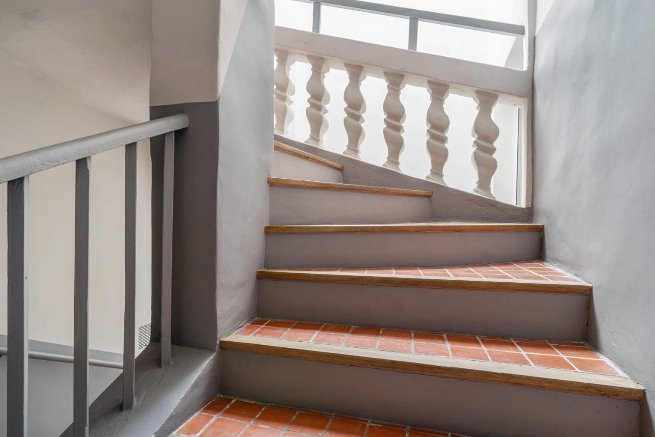 Mirabeau - Welkeys Apartamento Aix-en-Provence