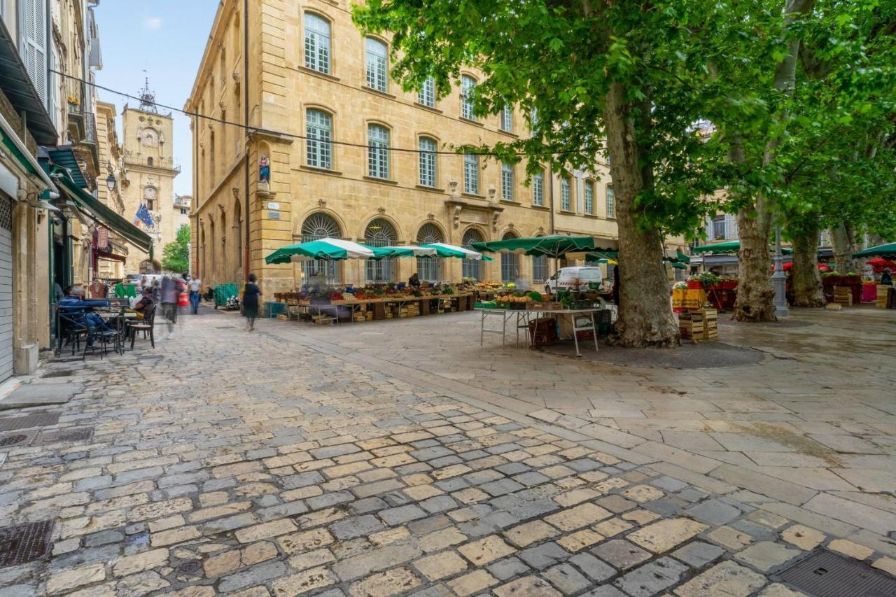 Apartment Mirabeau - Welkeys *