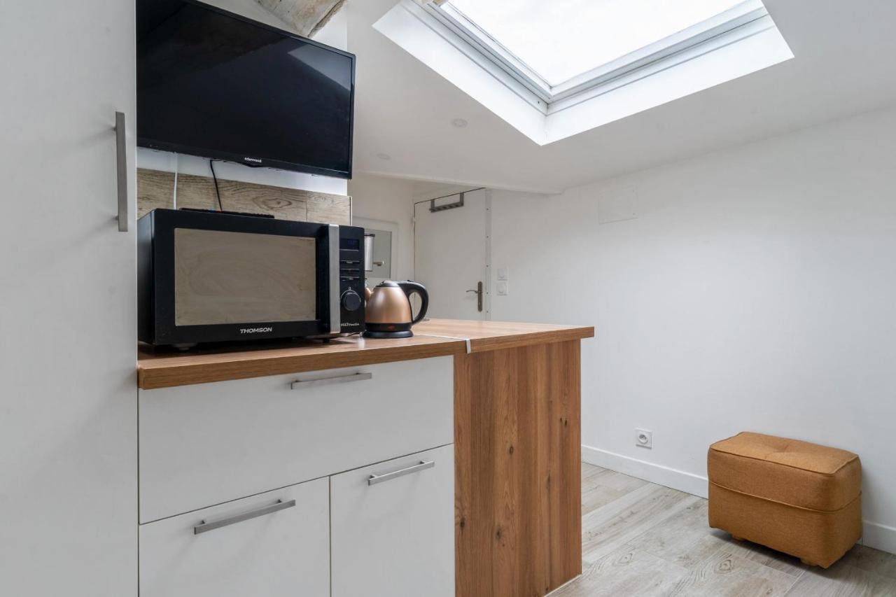 Apartamento Mirabeau - Welkeys Aix-en-Provence