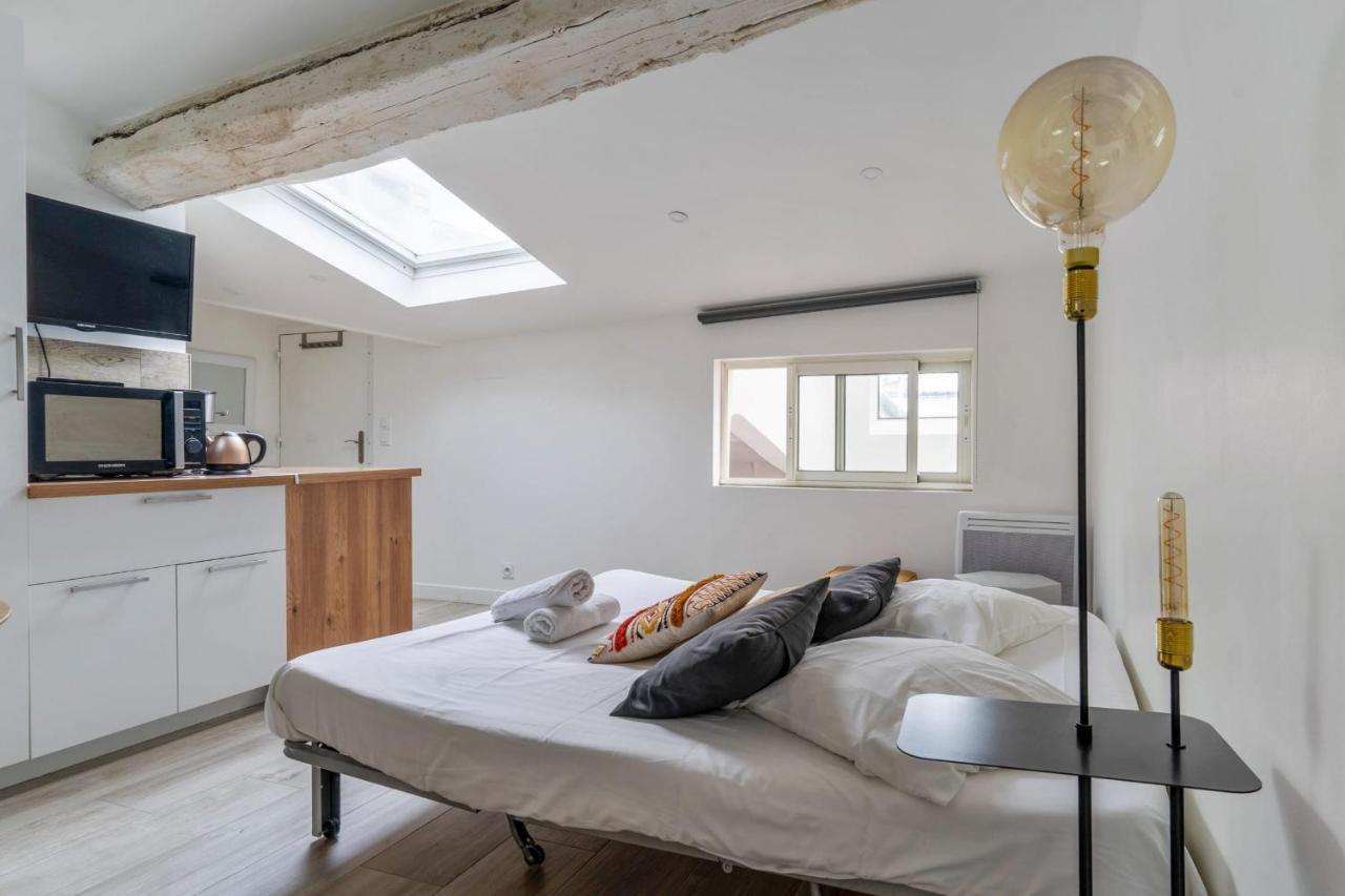 Apartamento Mirabeau - Welkeys