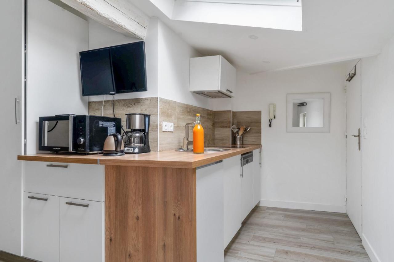 Apartamento Mirabeau - Welkeys *