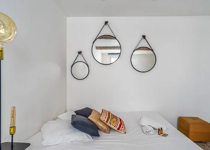 Studio Mirabeau - Welkeys