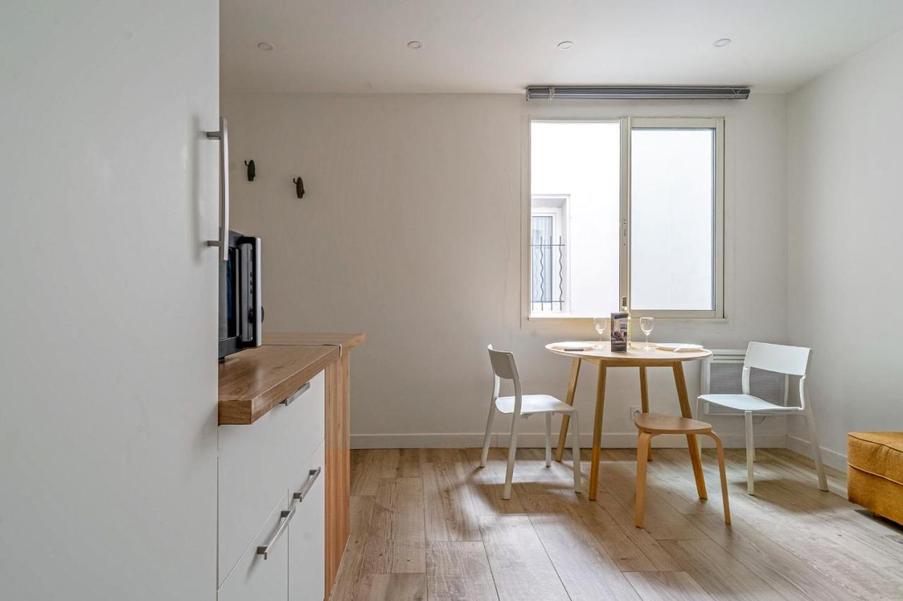 Apartment Mirabeau - Welkeys Aix-en-Provence