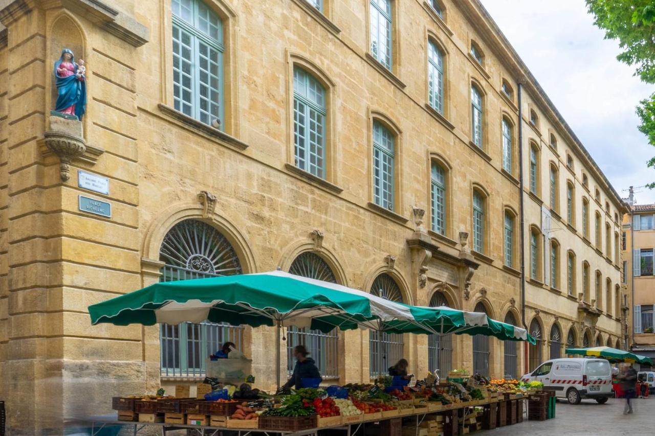 Apartment Mirabeau - Welkeys Aix-en-Provence